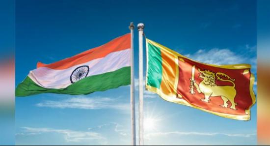 ඉන්දියාවෙන් ශ්‍රී ලංකාවට තවත් වියළි සළාක තොගයක්